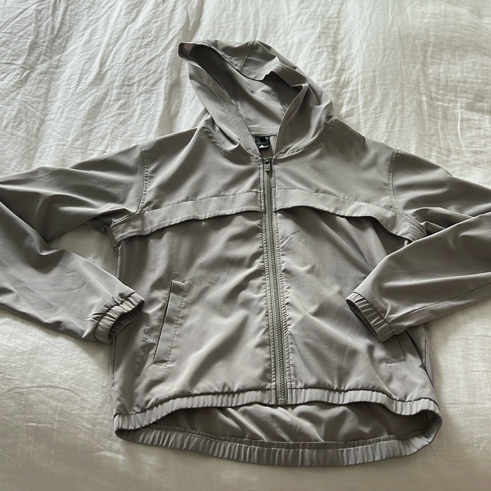 Balance Athletica ( Vitality ) zip up jacket